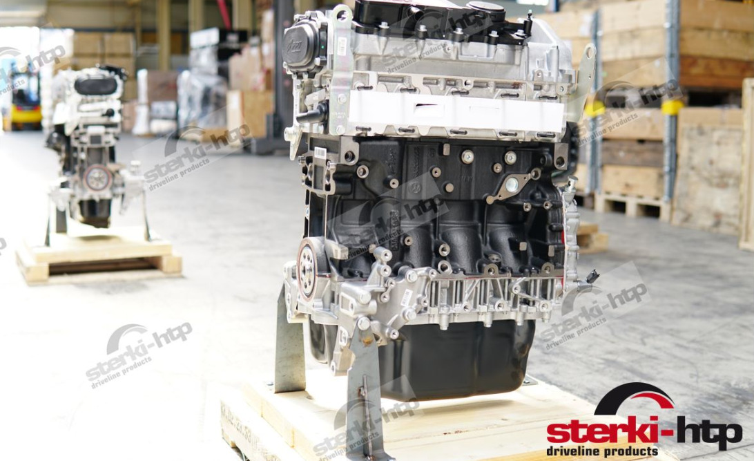 FIAT Ducato IVECO Daily Motor 89kW NEU F1AGL4114 5802732800 FPT - Motor für Transporter: das Bild 2 FIAT Ducato IVECO Daily Motor 89kW NEU F1AGL4114 5802732800 FPT - Motor für Transporter: das Bild 2