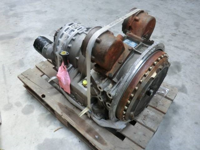 Demag AC 265 - Transmission für Kran: das Bild 1 Demag AC 265 - Transmission für Kran: das Bild 1