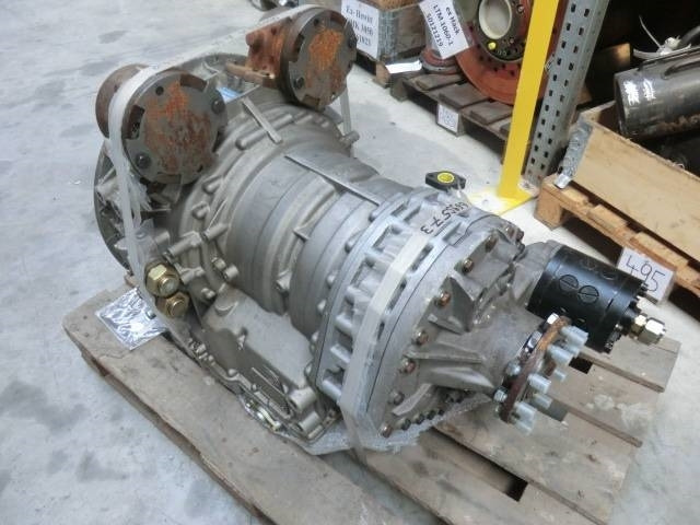 Demag AC 265 - Transmission für Kran: das Bild 3 Demag AC 265 - Transmission für Kran: das Bild 3