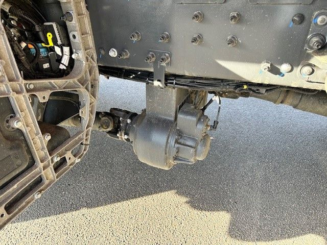 Renault K 4x4 480 Dreiseitenkipper (Miete möglich) - Kipper: das Bild 5 Renault K 4x4 480 Dreiseitenkipper (Miete möglich) - Kipper: das Bild 5