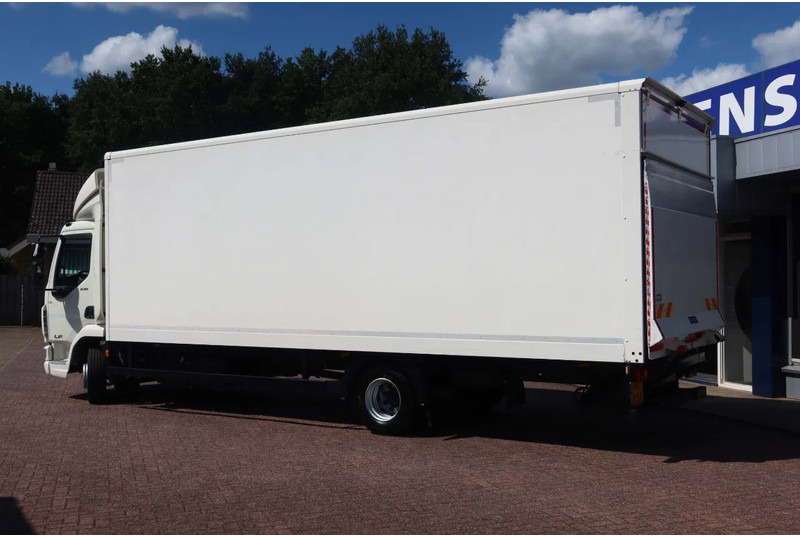 DAF LF 230 Bak+Klep Dhollandia 1500 kg Euro 6 - Koffer LKW: das Bild 2 DAF LF 230 Bak+Klep Dhollandia 1500 kg Euro 6 - Koffer LKW: das Bild 2