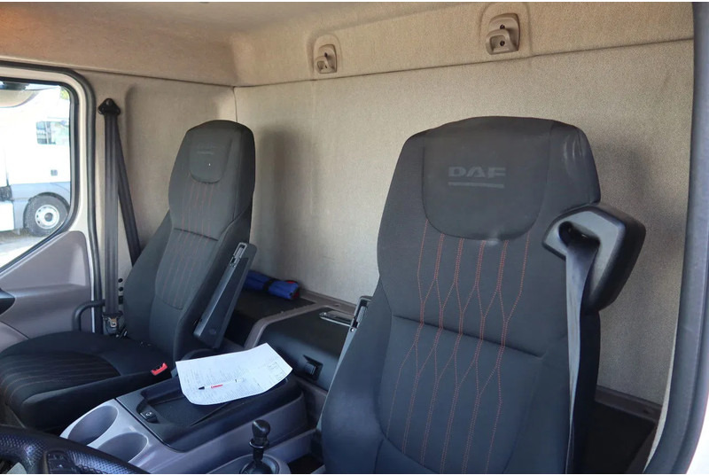 DAF LF 290 Koel/Vries+Klep 1500 kg Thermoking T 600R - Kühlkoffer LKW: das Bild 5 DAF LF 290 Koel/Vries+Klep 1500 kg Thermoking T 600R - Kühlkoffer LKW: das Bild 5