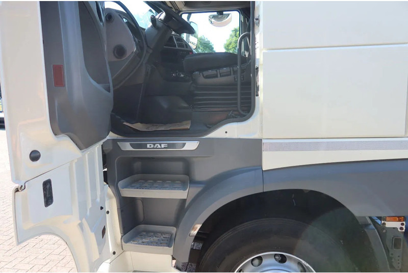 DAF XF 106.450 Wissellaadbaksysteem / Chassis - Containerwagen/ Wechselfahrgestell LKW: das Bild 5 DAF XF 106.450 Wissellaadbaksysteem / Chassis - Containerwagen/ Wechselfahrgestell LKW: das Bild 5