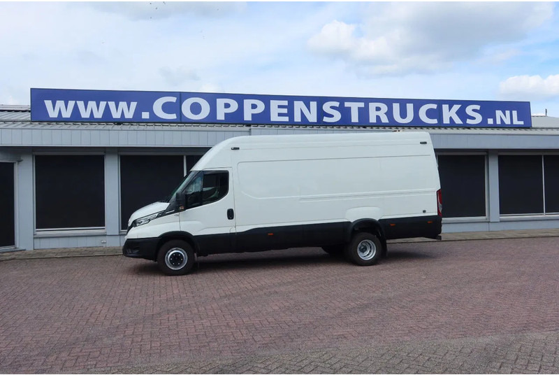 Iveco 70-C 18 Automaat L3H3 C RIJBEWIJS - Kastenwagen: das Bild 3 Iveco 70-C 18 Automaat L3H3 C RIJBEWIJS - Kastenwagen: das Bild 3