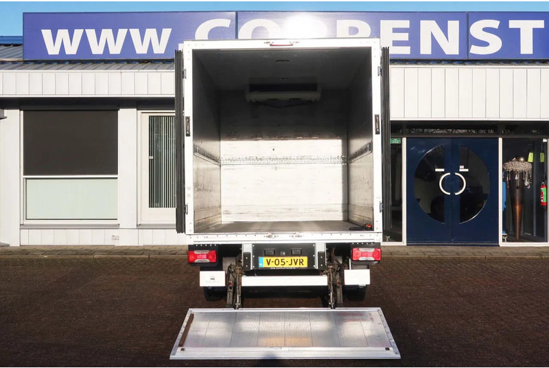 Iveco Daily 35C16 Carrier Xarios 350 Koel+Vries+verwarmen + stekker 220 volt, Dhollandia 750 kg klep - Kühltransporter: das Bild 3 Iveco Daily 35C16 Carrier Xarios 350 Koel+Vries+verwarmen + stekker 220 volt, Dhollandia 750 kg klep - Kühltransporter: das Bild 3