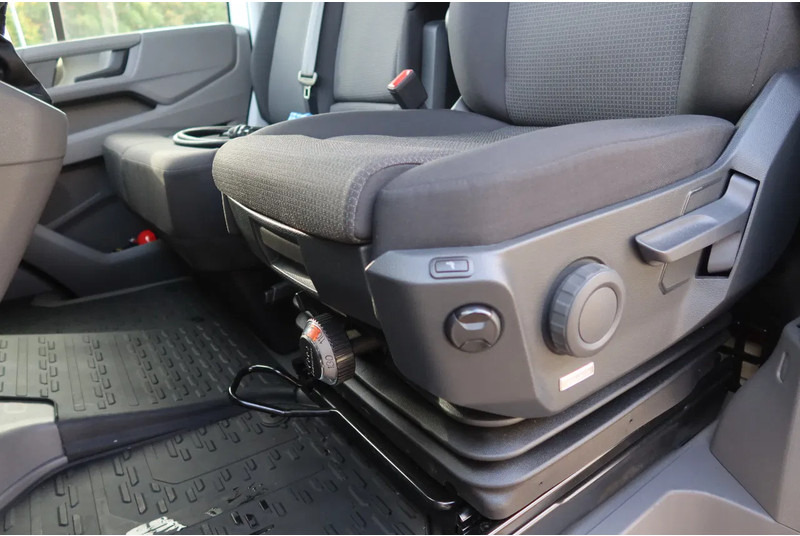 MAN TGE 50.160 Koel/Vries/Verwarmen + nachtaansluiting Carrier Xarios 350 L4/H2 automaat. Dubbel lucht. - Kühltransporter: das Bild 5 MAN TGE 50.160 Koel/Vries/Verwarmen + nachtaansluiting Carrier Xarios 350 L4/H2 automaat. Dubbel lucht. - Kühltransporter: das Bild 5