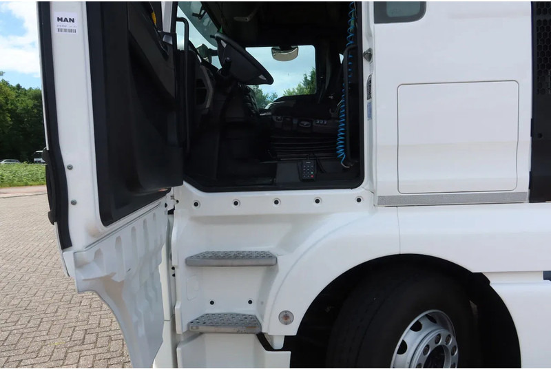 MAN TGX 26.470 Wisselbare Opbouw/ Chassis - Fahrgestell LKW: das Bild 5 MAN TGX 26.470 Wisselbare Opbouw/ Chassis - Fahrgestell LKW: das Bild 5