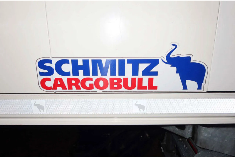 Kühlkoffer LKW Mercedes-Benz Actros 1936 LL Koel/Vries + Klep Bi-Temp. Mitsubishi TU 1250 SA: das Bild 8