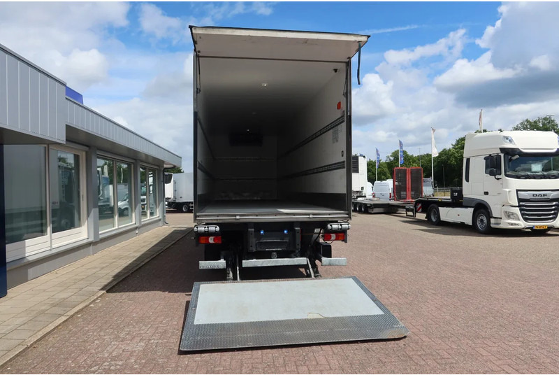 Mercedes-Benz Actros 2530 L Koel/Vries + Laadklep DHollandia 2500kg 5 STUK IN VOORRAAD! - Kühlkoffer LKW: das Bild 4 Mercedes-Benz Actros 2530 L Koel/Vries + Laadklep DHollandia 2500kg 5 STUK IN VOORRAAD! - Kühlkoffer LKW: das Bild 4