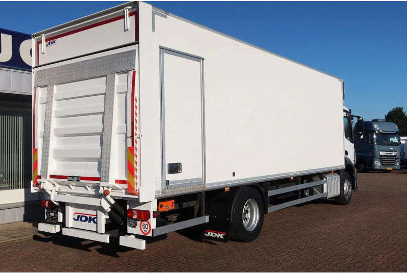 Mercedes-Benz Antos 2127 L Bak+Klep 2000 kg Euro 6 - Koffer LKW: das Bild 3 Mercedes-Benz Antos 2127 L Bak+Klep 2000 kg Euro 6 - Koffer LKW: das Bild 3