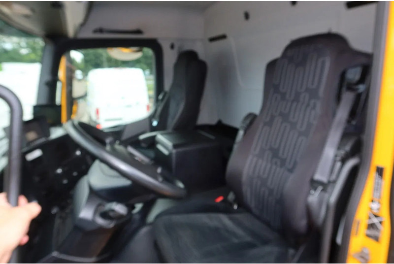 Mercedes-Benz Antos 2130L Koel/vries Bi- Temp Carrier Supra 1150 UT - Kühlkoffer LKW: das Bild 5 Mercedes-Benz Antos 2130L Koel/vries Bi- Temp Carrier Supra 1150 UT - Kühlkoffer LKW: das Bild 5