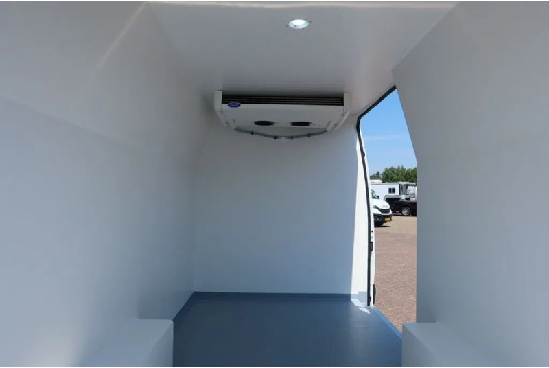 Mercedes-Benz Sprinter 315 CDI Koel/Vries/Verwarmen Carrier Xarios 350 + 220 volt nachtaansluiting - Kühltransporter: das Bild 4 Mercedes-Benz Sprinter 315 CDI Koel/Vries/Verwarmen Carrier Xarios 350 + 220 volt nachtaansluiting - Kühltransporter: das Bild 4