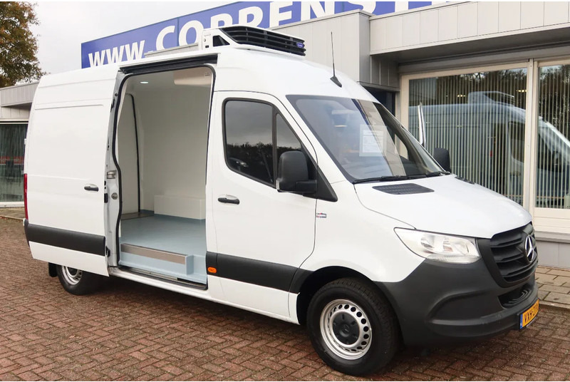 Mercedes-Benz Sprinter 316 CDI Koel/Vries/Verwarmen +Klep L2/H2 - Kühltransporter: das Bild 2 Mercedes-Benz Sprinter 316 CDI Koel/Vries/Verwarmen +Klep L2/H2 - Kühltransporter: das Bild 2