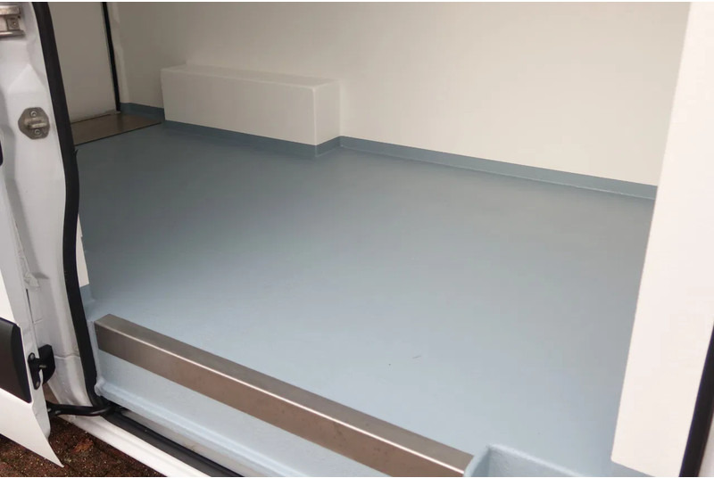 Mercedes-Benz Sprinter 316 CDI Koel/Vries/Verwarmen +Klep L2/H2 - Kühltransporter: das Bild 4 Mercedes-Benz Sprinter 316 CDI Koel/Vries/Verwarmen +Klep L2/H2 - Kühltransporter: das Bild 4