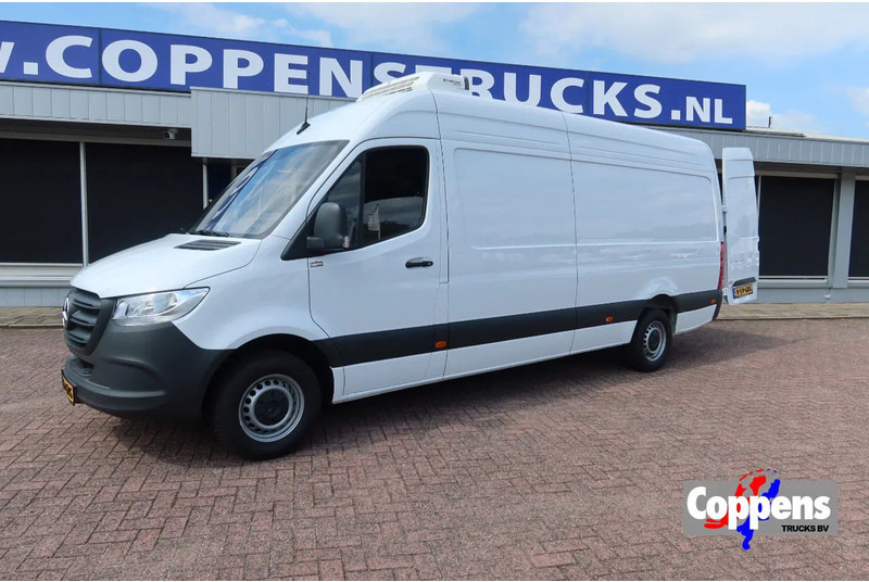 Mercedes-Benz Sprinter 317 CDI Koelwagen L3/H2 NIEUW - Kühltransporter: das Bild 1 Mercedes-Benz Sprinter 317 CDI Koelwagen L3/H2 NIEUW - Kühltransporter: das Bild 1