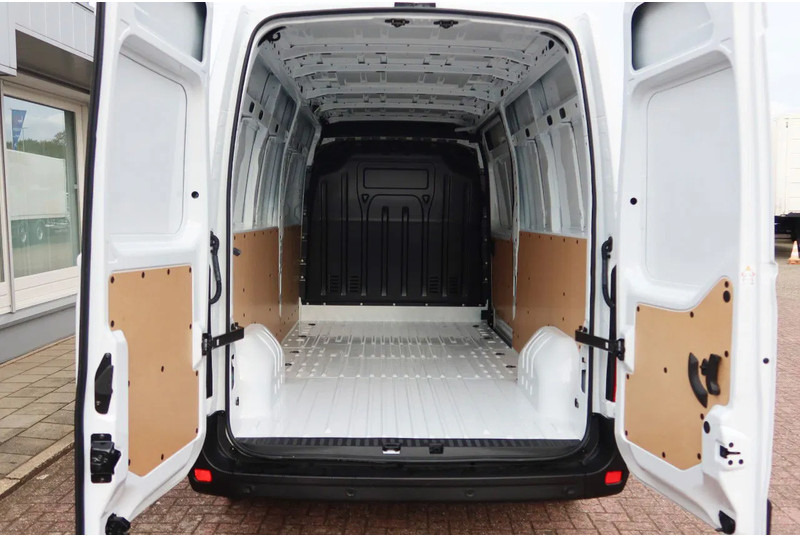 Renault Master 135 PK L3/H2 Navi Camera Airco Cruise Parkeersensoren Nieuw 12m3 Airco Cruise control - Kastenwagen: das Bild 3 Renault Master 135 PK L3/H2 Navi Camera Airco Cruise Parkeersensoren Nieuw 12m3 Airco Cruise control - Kastenwagen: das Bild 3