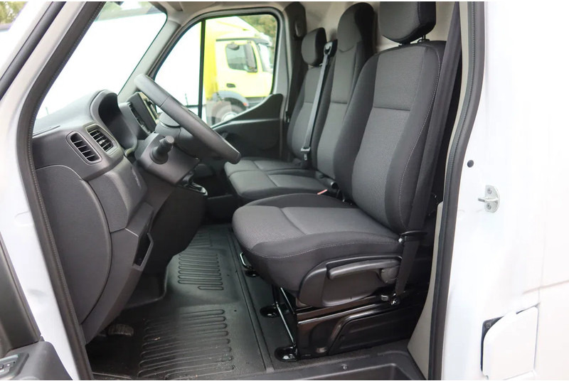 Renault Master 135 PK L3/H2 Navi Camera Airco Cruise Parkeersensoren Nieuw 12m3 Airco Cruise control - Kastenwagen: das Bild 5 Renault Master 135 PK L3/H2 Navi Camera Airco Cruise Parkeersensoren Nieuw 12m3 Airco Cruise control - Kastenwagen: das Bild 5
