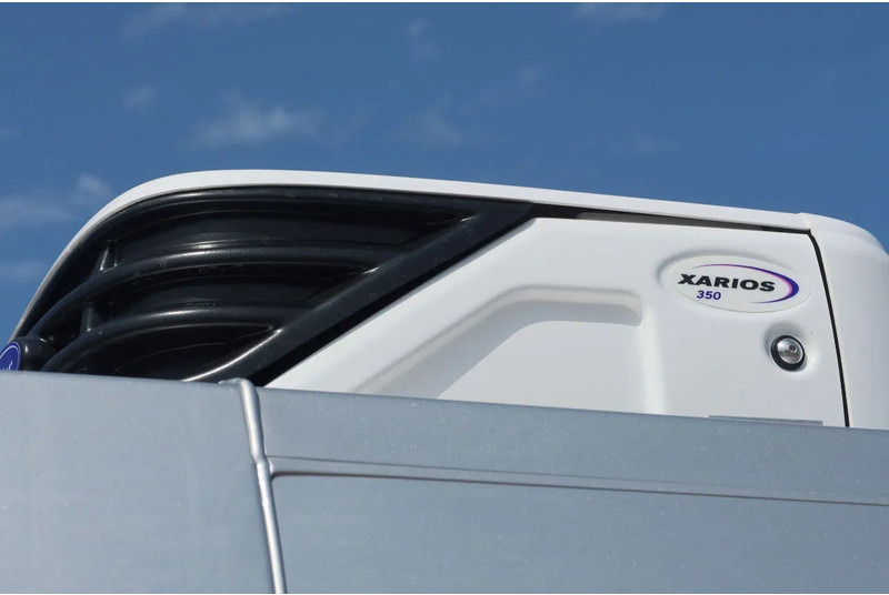 Renault Master Koel/Vries/Verwarmen + 220 volt stekker Carrier Xarios 350 machine BPM vrij - Kühltransporter: das Bild 4 Renault Master Koel/Vries/Verwarmen + 220 volt stekker Carrier Xarios 350 machine BPM vrij - Kühltransporter: das Bild 4