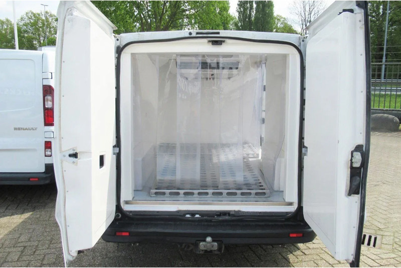 Renault Trafic L2/H1 Koel - Kühltransporter: das Bild 4 Renault Trafic L2/H1 Koel - Kühltransporter: das Bild 4