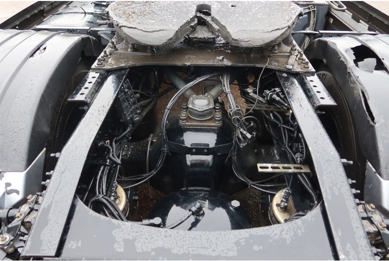 Volvo FH 540 XL Full air, Dual clutch, dynamic steering. - Sattelzugmaschine: das Bild 5 Volvo FH 540 XL Full air, Dual clutch, dynamic steering. - Sattelzugmaschine: das Bild 5