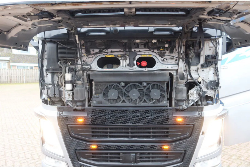 Volvo FH 540 XL Full air, Dual clutch, dynamic steering. - Sattelzugmaschine: das Bild 3 Volvo FH 540 XL Full air, Dual clutch, dynamic steering. - Sattelzugmaschine: das Bild 3