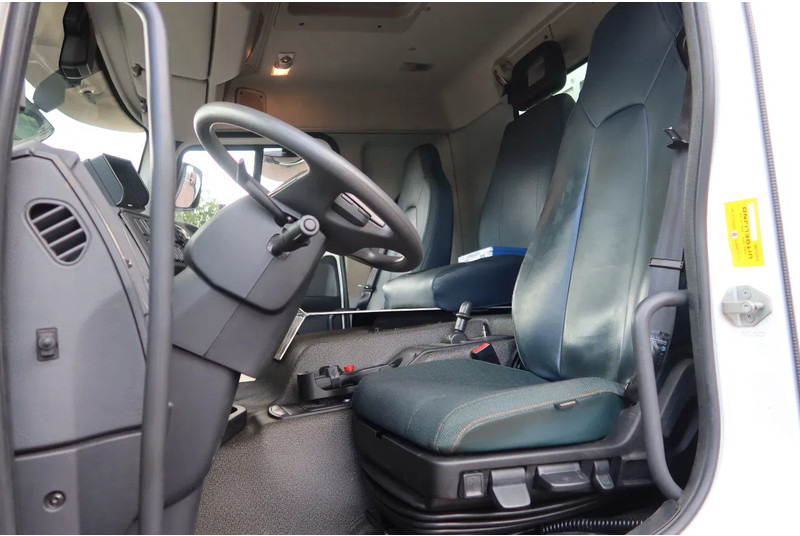 Volvo FE FE 320 6x2 Portaal VDL Systeem - Seil Abrollkipper: das Bild 5 Volvo FE FE 320 6x2 Portaal VDL Systeem - Seil Abrollkipper: das Bild 5