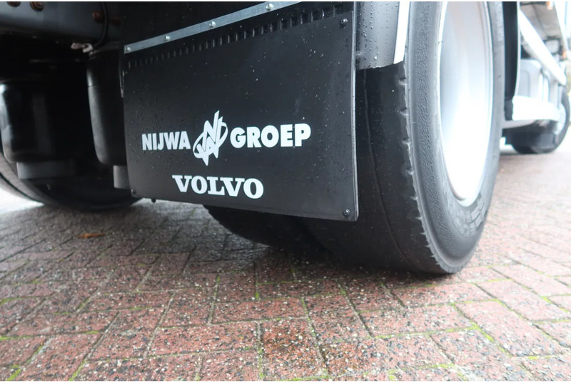 Kühlkoffer LKW Volvo FE Volvo FE 280 4x2 Carrier Supra 1250 Koel/Vries+ BAR klep 2000 kg 2 Stuks in Voorraad: das Bild 17 Kühlkoffer LKW Volvo FE Volvo FE 280 4x2 Carrier Supra 1250 Koel/Vries+ BAR klep 2000 kg 2 Stuks in Voorraad: das Bild 17