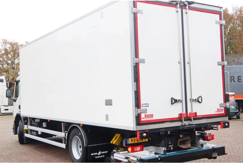 Volvo FE Volvo FE 280 4x2 Carrier Supra 1250 Koel/Vries+ BAR klep 2000 kg 2 Stuks in Voorraad - Kühlkoffer LKW: das Bild 3 Volvo FE Volvo FE 280 4x2 Carrier Supra 1250 Koel/Vries+ BAR klep 2000 kg 2 Stuks in Voorraad - Kühlkoffer LKW: das Bild 3