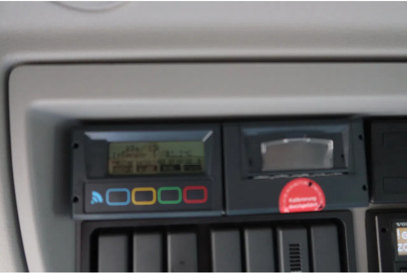 Kühlkoffer LKW Volvo FE Volvo FE 280 4x2 Carrier Supra 1250 Koel/Vries+ BAR klep 2000 kg 2 Stuks in Voorraad: das Bild 8 Kühlkoffer LKW Volvo FE Volvo FE 280 4x2 Carrier Supra 1250 Koel/Vries+ BAR klep 2000 kg 2 Stuks in Voorraad: das Bild 8