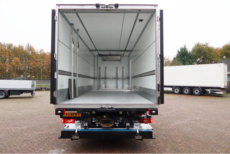 Volvo FE Volvo FE 280 4x2 Carrier Supra 1250 Koel/Vries+ BAR klep 2000 kg 2 Stuks in Voorraad - Kühlkoffer LKW: das Bild 4 Volvo FE Volvo FE 280 4x2 Carrier Supra 1250 Koel/Vries+ BAR klep 2000 kg 2 Stuks in Voorraad - Kühlkoffer LKW: das Bild 4