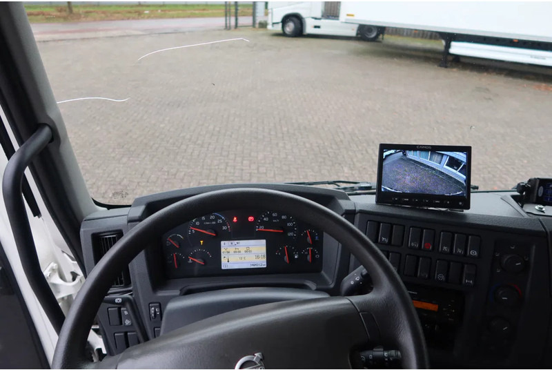 Kühlkoffer LKW Volvo FE Volvo FE 280 4x2 Carrier Supra 1250 Koel/Vries+ BAR klep 2000 kg 2 Stuks in Voorraad: das Bild 6 Kühlkoffer LKW Volvo FE Volvo FE 280 4x2 Carrier Supra 1250 Koel/Vries+ BAR klep 2000 kg 2 Stuks in Voorraad: das Bild 6