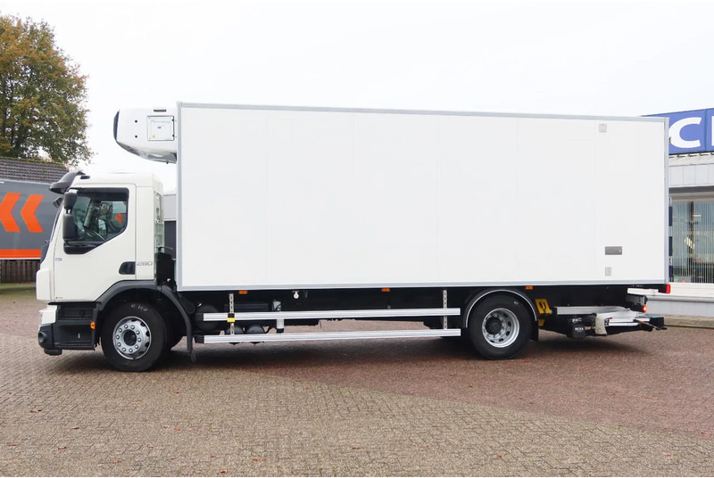 Kühlkoffer LKW Volvo FE Volvo FE 280 4x2 Carrier Supra 1250 Koel/Vries+ BAR klep 2000 kg 2 Stuks in Voorraad: das Bild 15 Kühlkoffer LKW Volvo FE Volvo FE 280 4x2 Carrier Supra 1250 Koel/Vries+ BAR klep 2000 kg 2 Stuks in Voorraad: das Bild 15