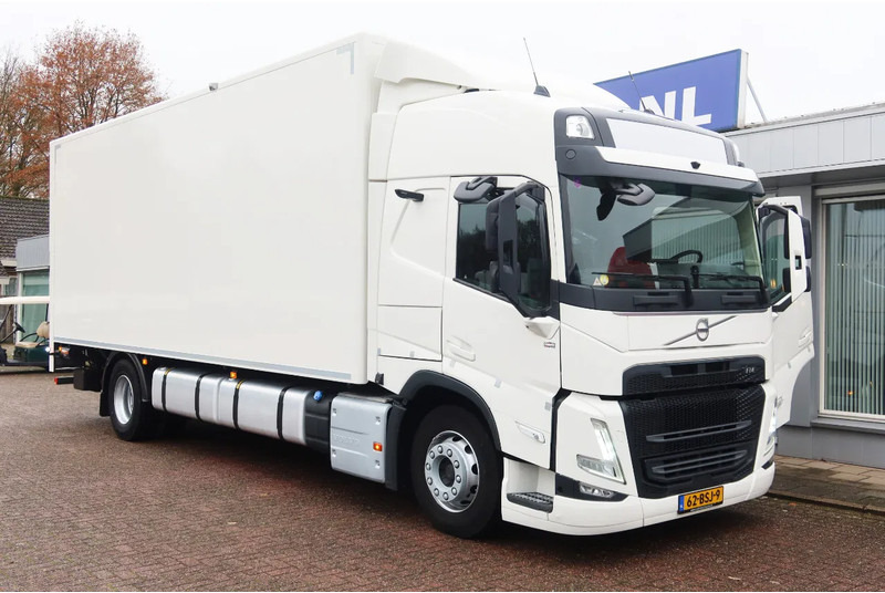 Volvo FM 340 Geïsoleerd Dak DHollandia 3000 kg - Koffer LKW: das Bild 2 Volvo FM 340 Geïsoleerd Dak DHollandia 3000 kg - Koffer LKW: das Bild 2
