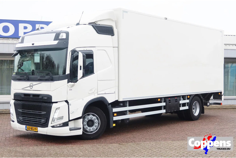 Volvo FM 340 Geïsoleerd Dak DHollandia 3000 kg - Koffer LKW: das Bild 1 Volvo FM 340 Geïsoleerd Dak DHollandia 3000 kg - Koffer LKW: das Bild 1