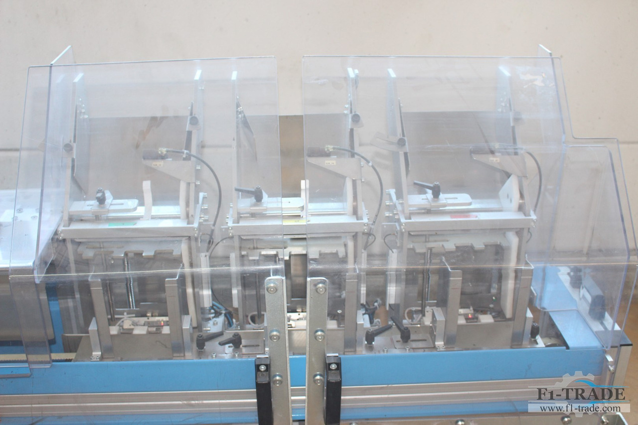 ATS US-2000 SIB-BIN3 - Druckmaschine: das Bild 3 ATS US-2000 SIB-BIN3 - Druckmaschine: das Bild 3