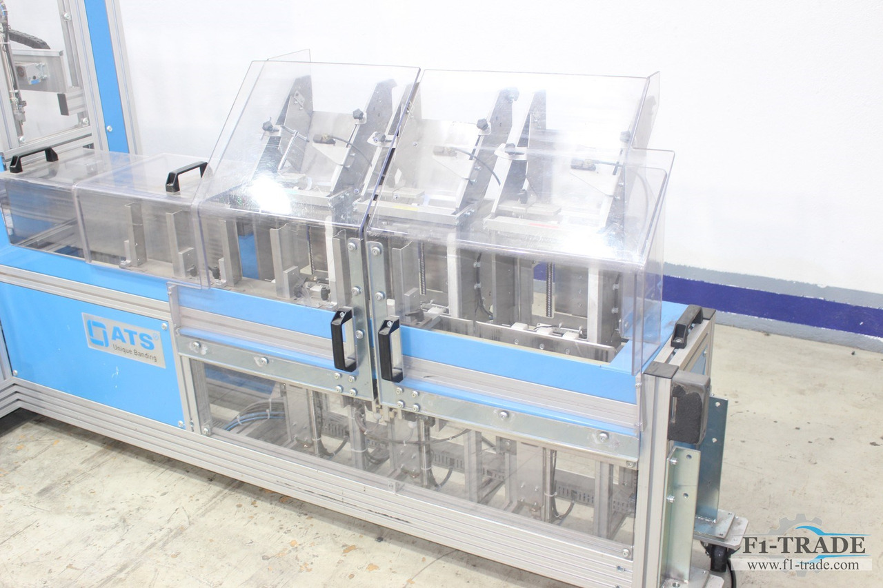 ATS US-2000 SIB-BIN3 - Druckmaschine: das Bild 3 ATS US-2000 SIB-BIN3 - Druckmaschine: das Bild 3