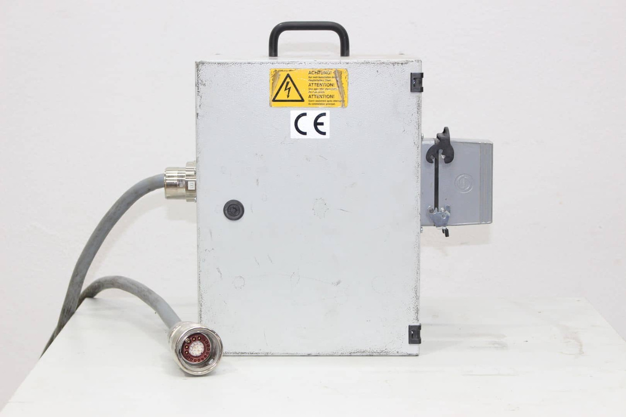 Heidelberg TH-TD-TH - Druckmaschine: das Bild 1 Heidelberg TH-TD-TH - Druckmaschine: das Bild 1