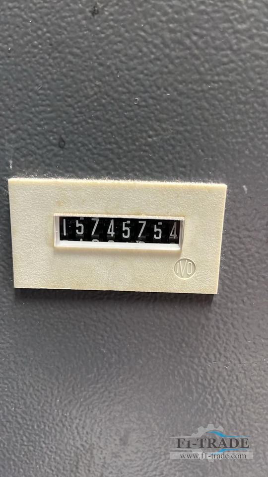 Heidelberg TOK (15Mio.) - Offsetdruckmaschine: das Bild 4 Heidelberg TOK (15Mio.) - Offsetdruckmaschine: das Bild 4