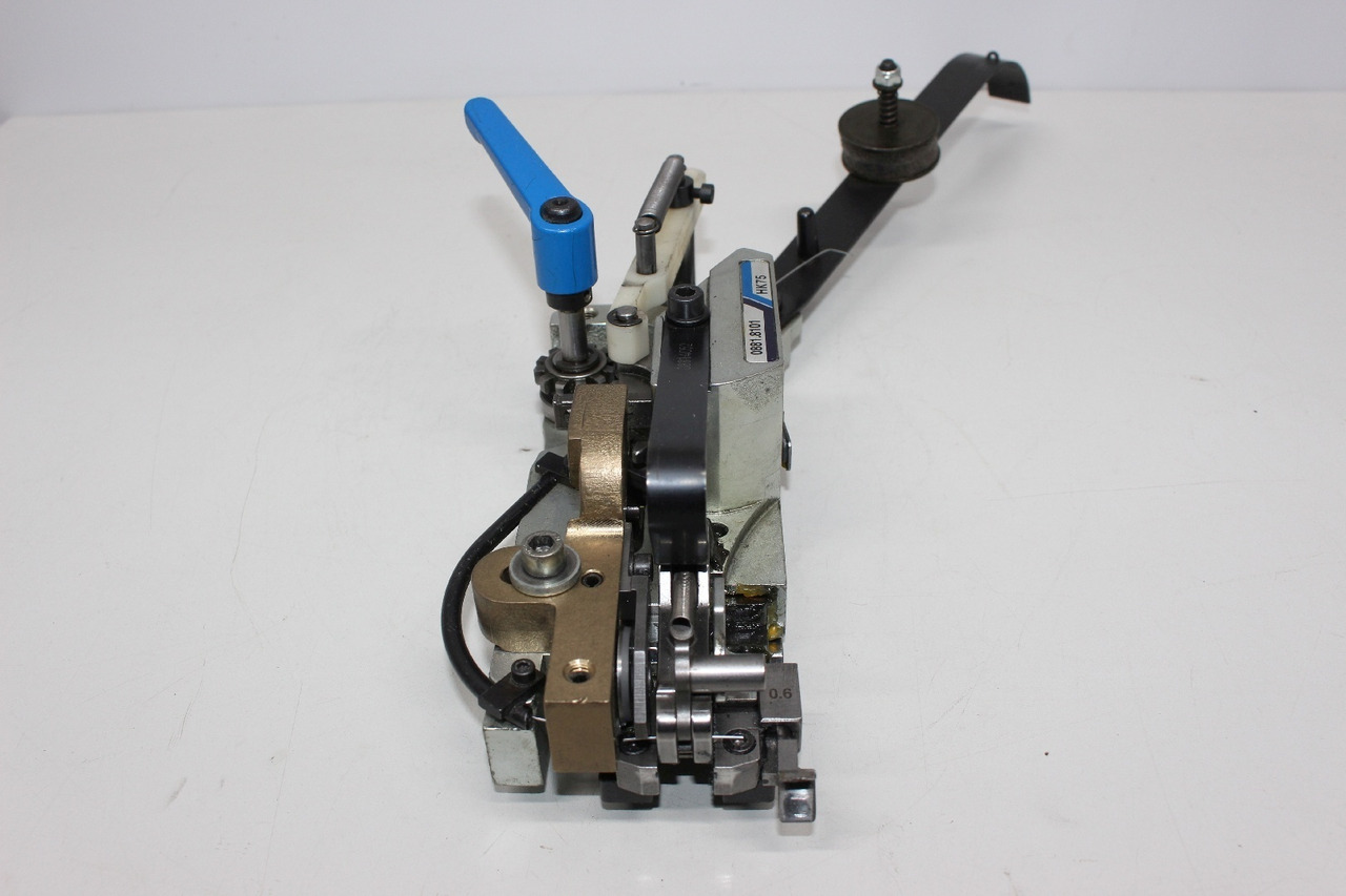 Müller Martini HK 75 0881.8101 - Druckmaschine: das Bild 1 Müller Martini HK 75 0881.8101 - Druckmaschine: das Bild 1