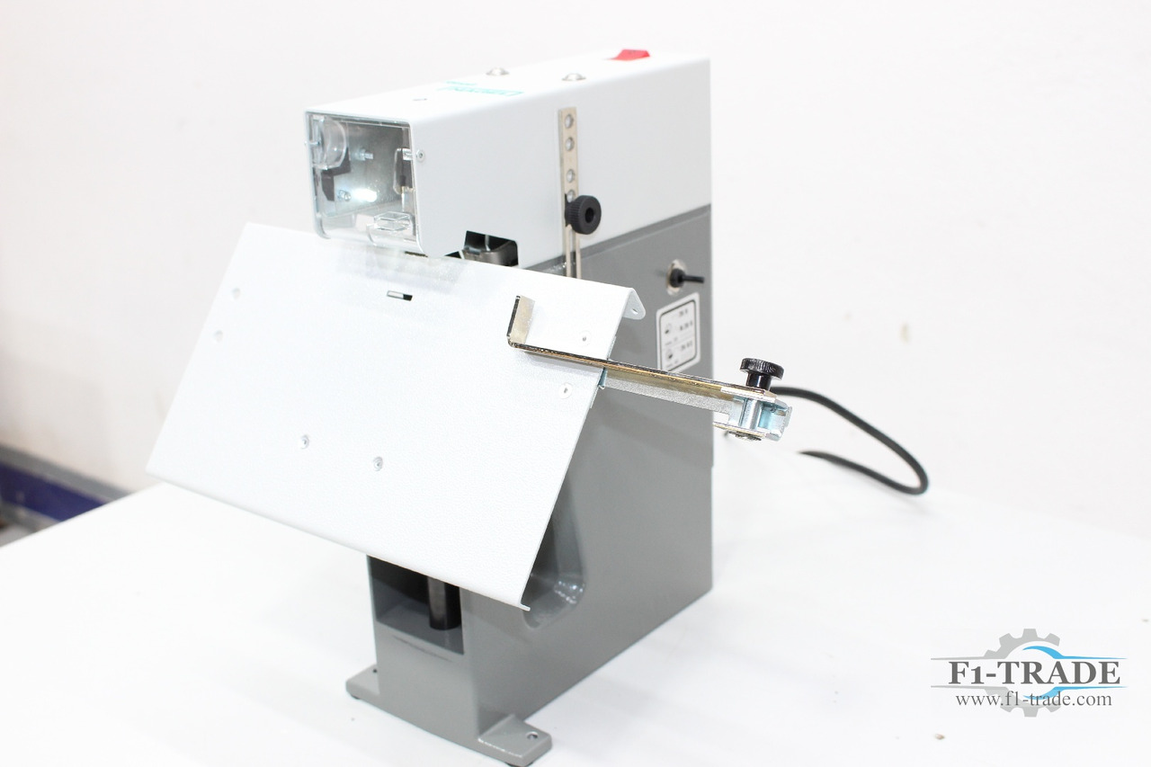 Nagel Foldnack M2 - Falzmaschine: das Bild 5 Nagel Foldnack M2 - Falzmaschine: das Bild 5