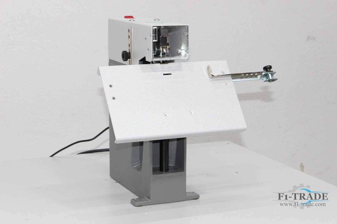 Nagel Foldnack M2 - Falzmaschine: das Bild 1 Nagel Foldnack M2 - Falzmaschine: das Bild 1