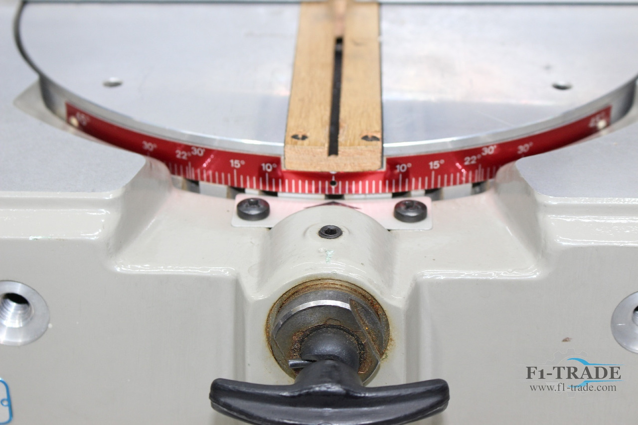 OMGA T55 300 - Druckmaschine: das Bild 3 OMGA T55 300 - Druckmaschine: das Bild 3