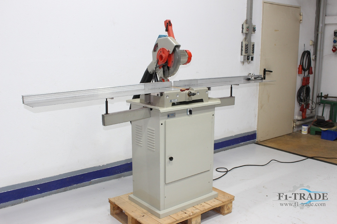 OMGA T55 300 - Druckmaschine: das Bild 2 OMGA T55 300 - Druckmaschine: das Bild 2