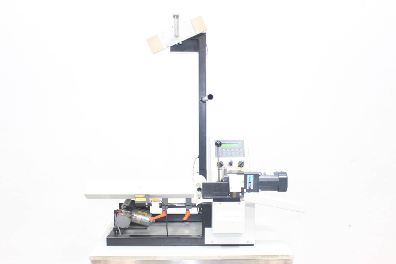 RENZ HSC-E - Papierschneidemaschine: das Bild 1 RENZ HSC-E - Papierschneidemaschine: das Bild 1