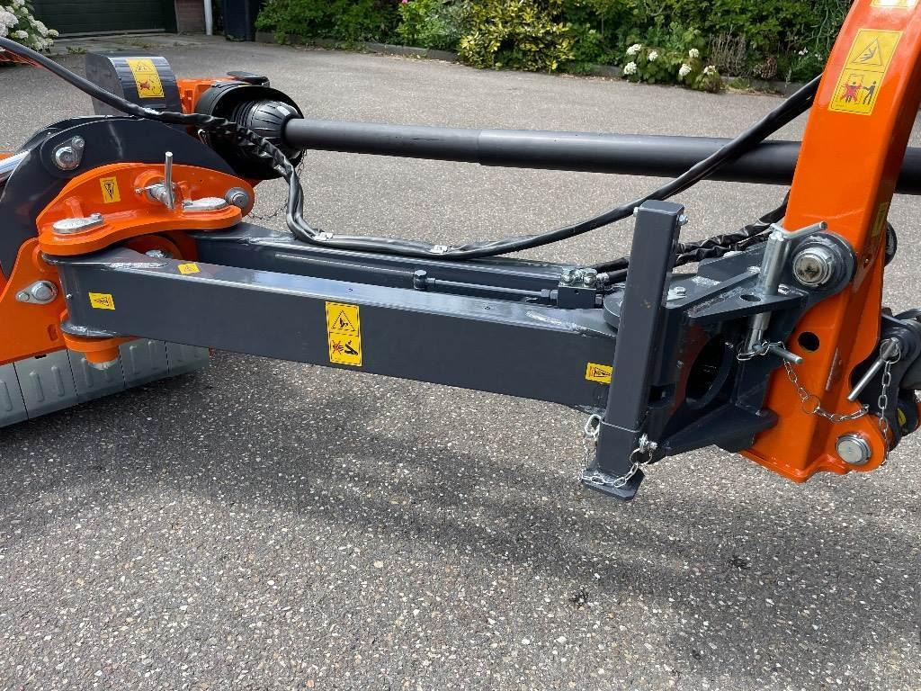 Ferri ZLE 1800 PRO (bj 2022) - Seitenmulcher: das Bild 5 Ferri ZLE 1800 PRO (bj 2022) - Seitenmulcher: das Bild 5