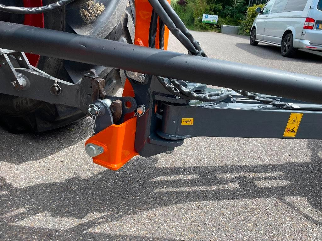Ferri ZLE 1800 PRO (bj 2022) - Seitenmulcher: das Bild 4 Ferri ZLE 1800 PRO (bj 2022) - Seitenmulcher: das Bild 4