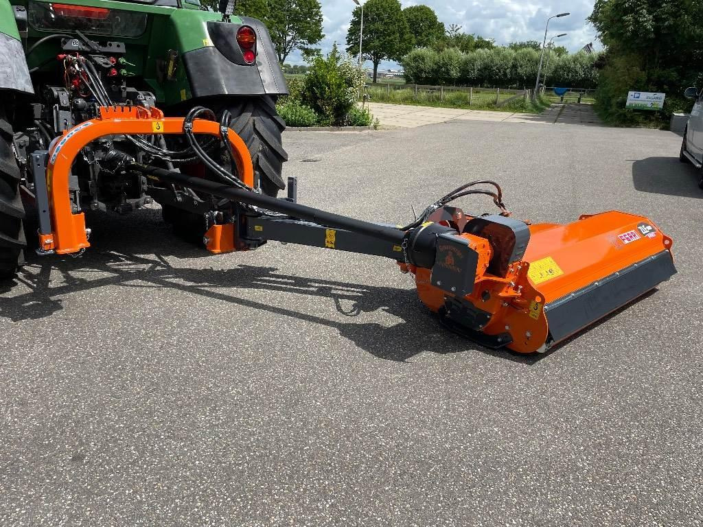 Ferri ZLE 1800 PRO (bj 2022) - Seitenmulcher: das Bild 3 Ferri ZLE 1800 PRO (bj 2022) - Seitenmulcher: das Bild 3