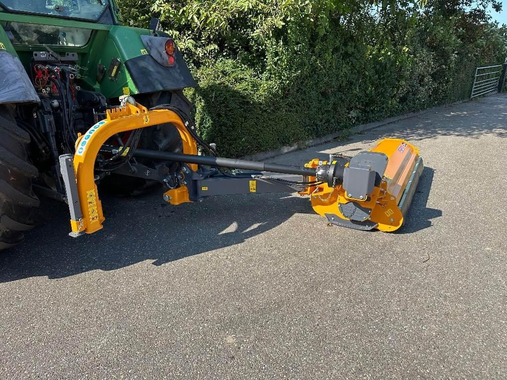 Ferri ZMTE 2000 PRO (bj 2023) - Seitenmulcher: das Bild 2 Ferri ZMTE 2000 PRO (bj 2023) - Seitenmulcher: das Bild 2