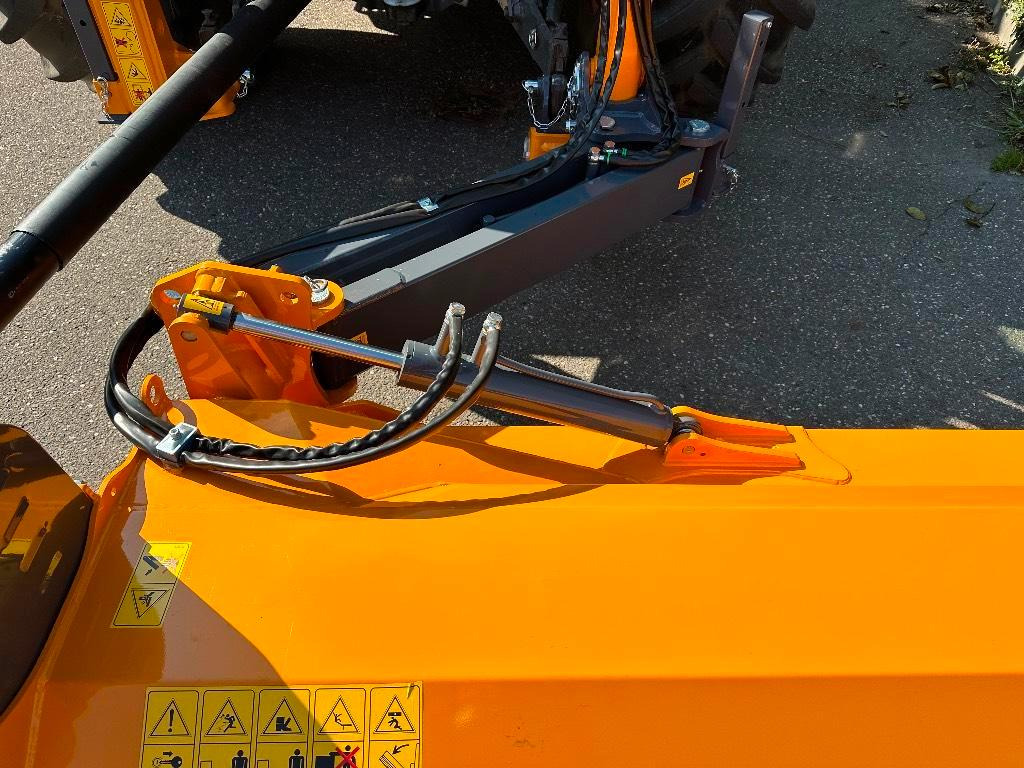 Ferri ZMTE 2000 PRO (bj 2023) - Seitenmulcher: das Bild 5 Ferri ZMTE 2000 PRO (bj 2023) - Seitenmulcher: das Bild 5
