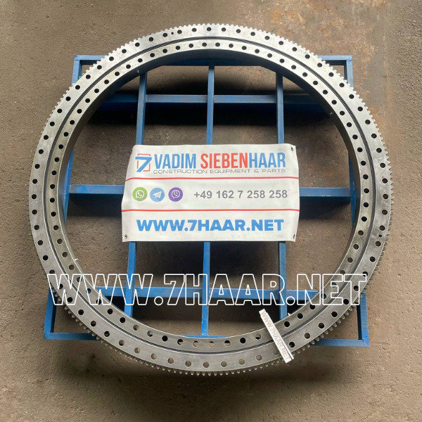 Krupp Grove 3056048 for Krupp KMK4070, GMK4075, GMK4080-1 mobile crane - Drehkranz für All-Terrain Kran: das Bild 1 Krupp Grove 3056048 for Krupp KMK4070, GMK4075, GMK4080-1 mobile crane - Drehkranz für All-Terrain Kran: das Bild 1